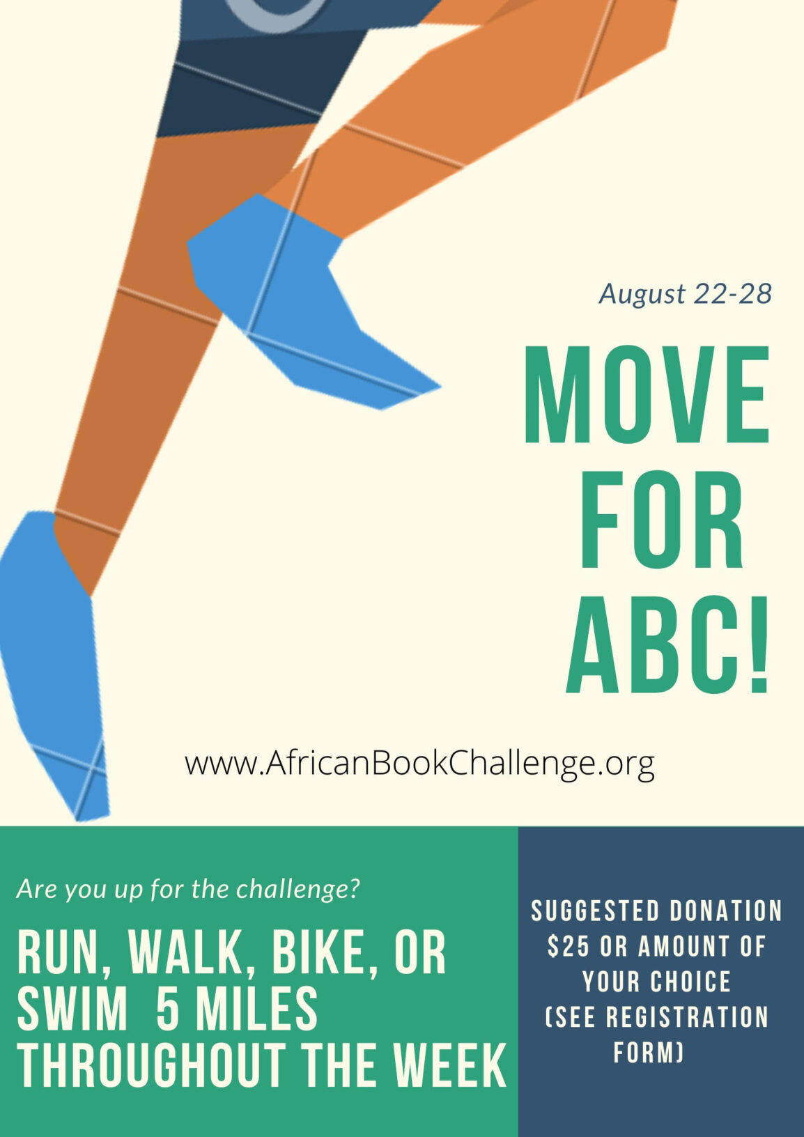 Move for ABC Advertisement
